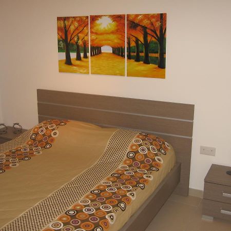 Depiro Point Sliema Appartement Buitenkant foto