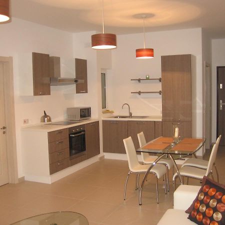 Depiro Point Sliema Appartement Buitenkant foto