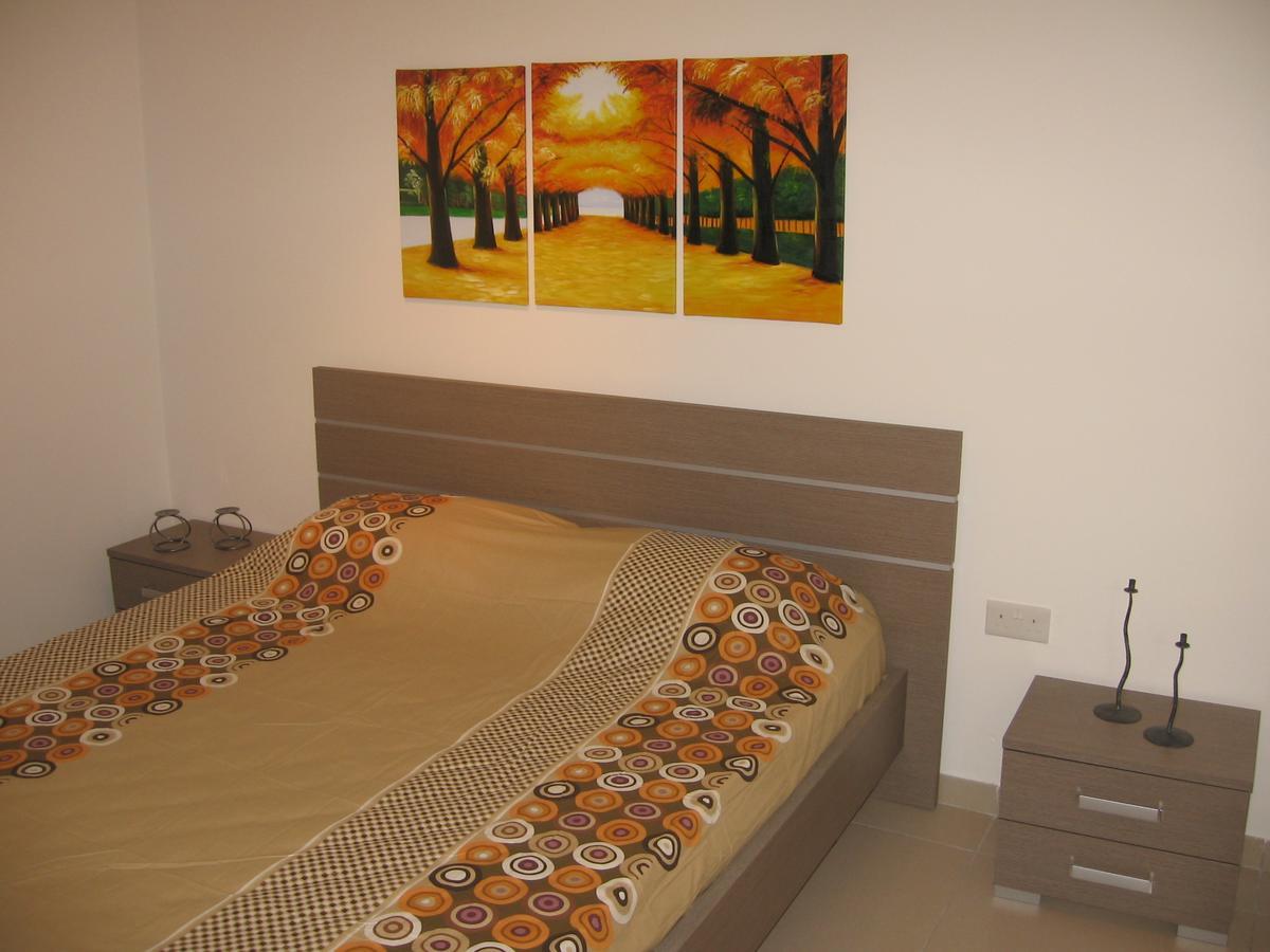 Depiro Point Sliema Appartement Buitenkant foto