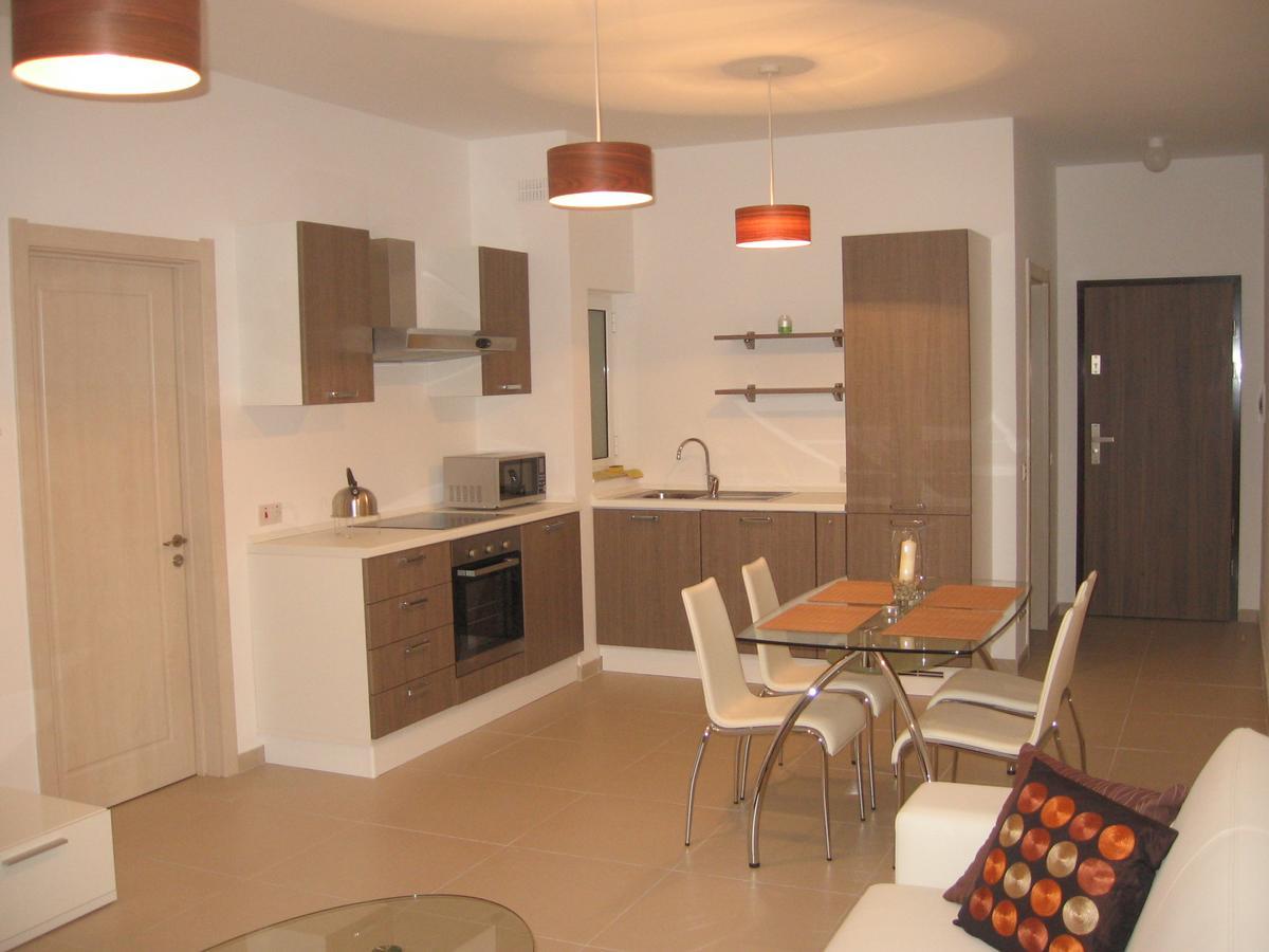 Depiro Point Sliema Appartement Buitenkant foto