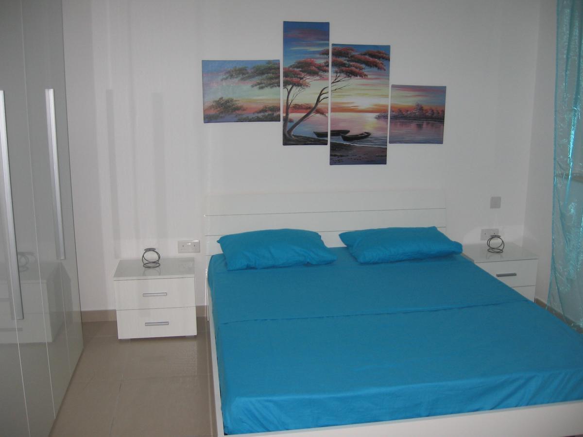 Depiro Point Sliema Appartement Buitenkant foto