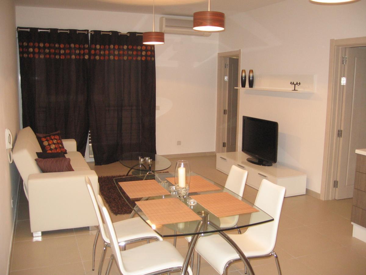 Depiro Point Sliema Appartement Buitenkant foto